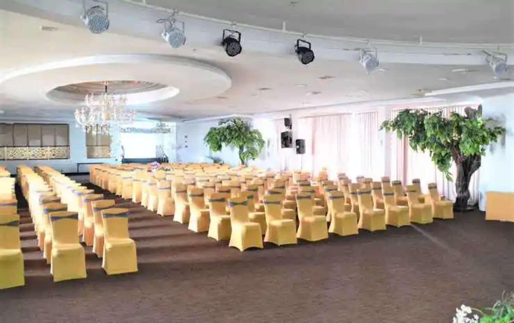 Karebosi Premier Makassar