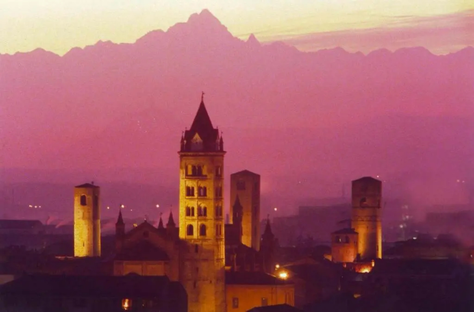 Relais dellAntico Convento