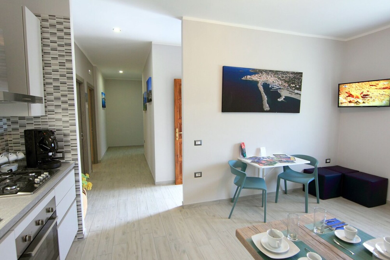 B&b VerdeMare Camerota