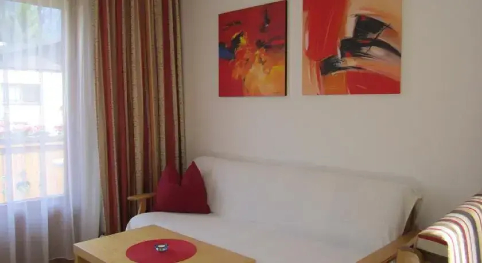 Ferienwohnungen Haus Schett