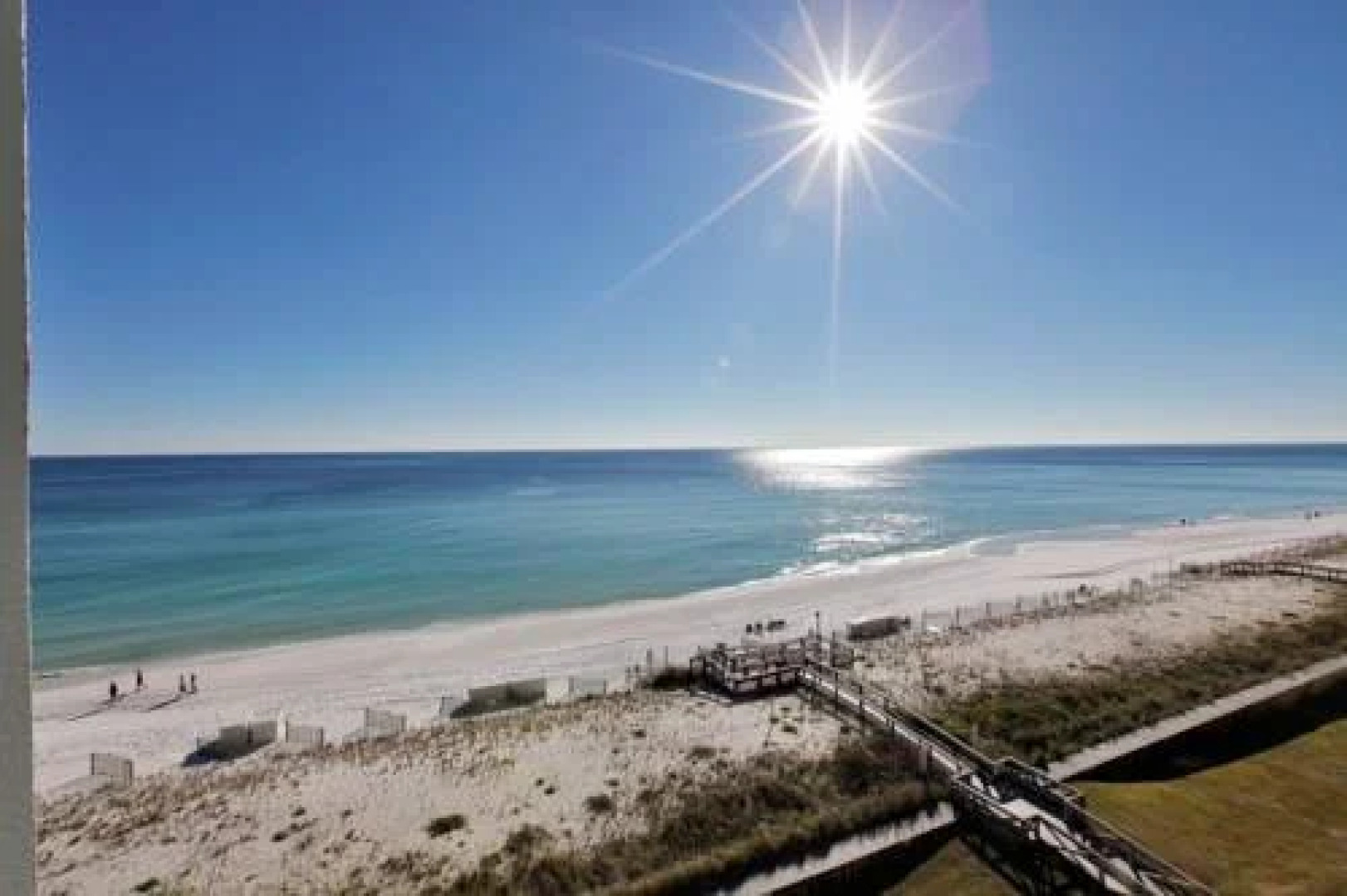 Shoreline Towers by Southern Vacation Rentals