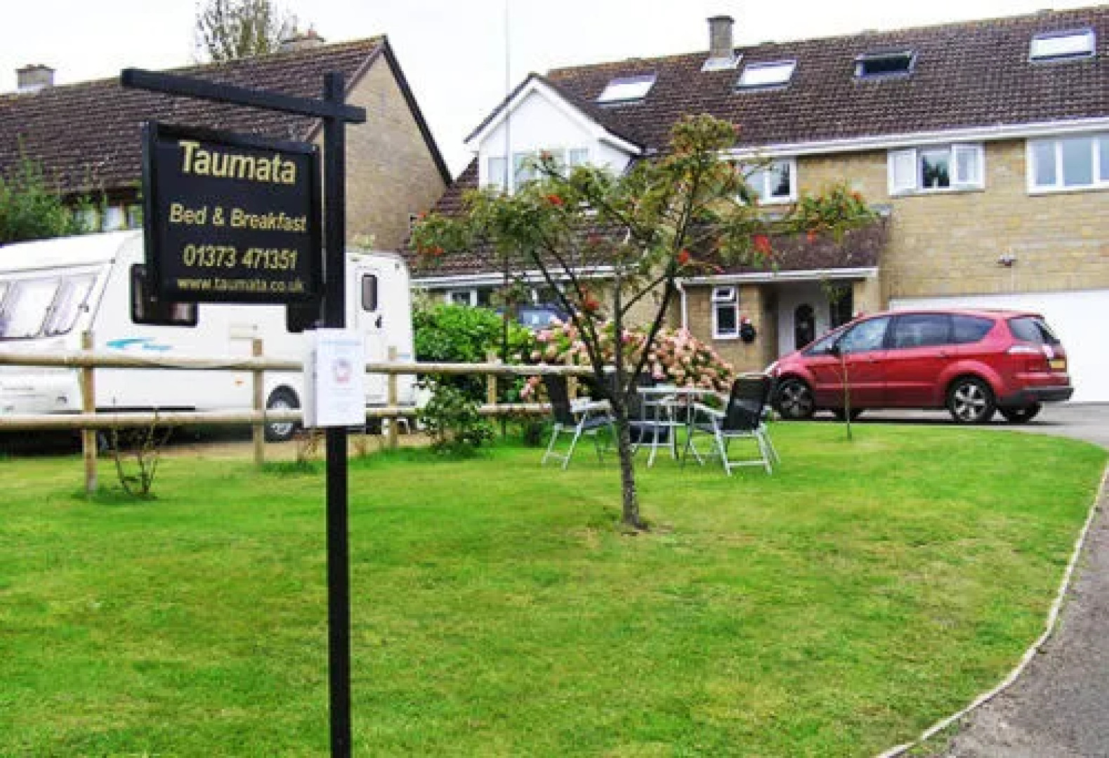 Taumata B&B