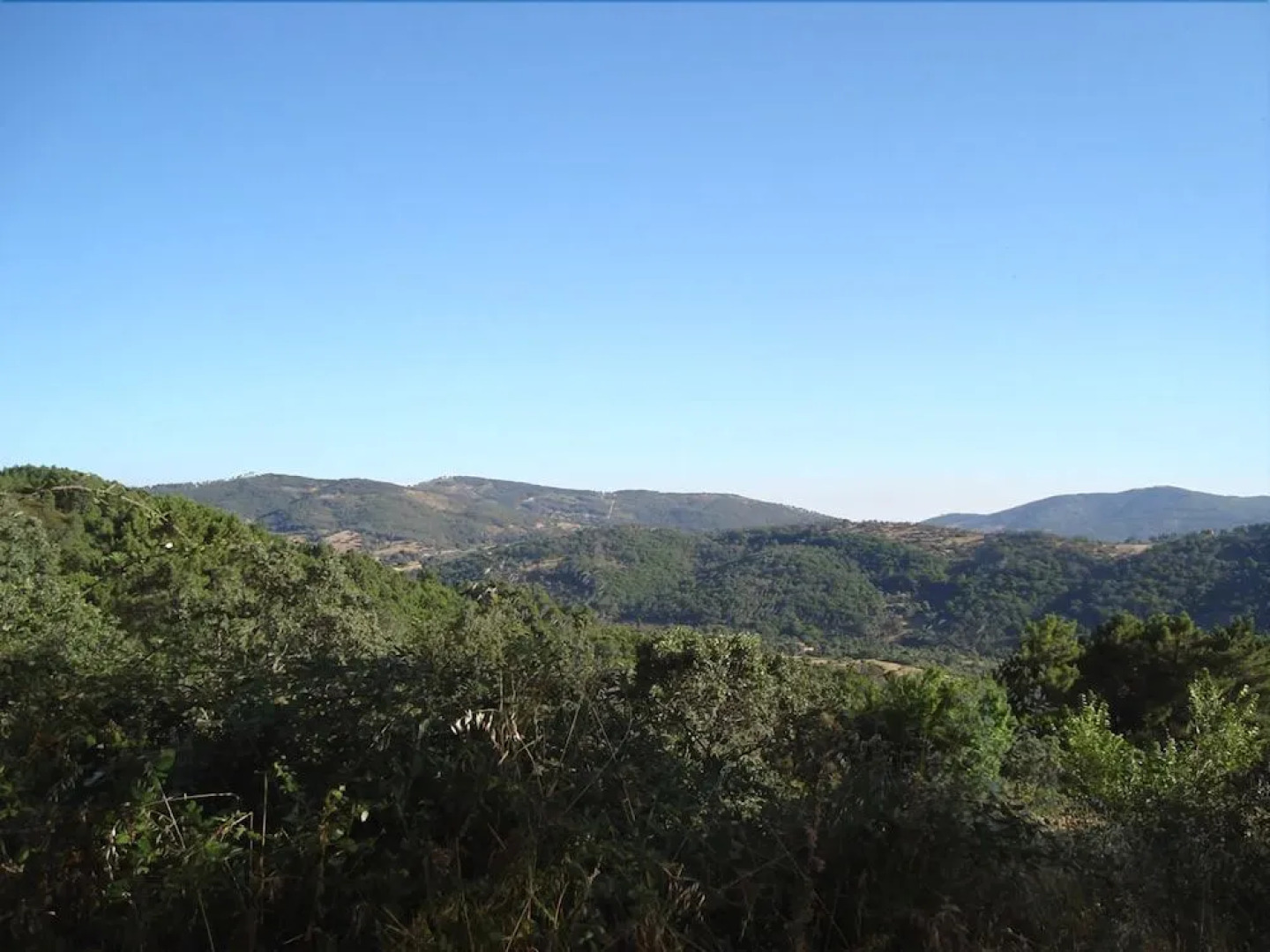 Casa Rural Finca La Sierra