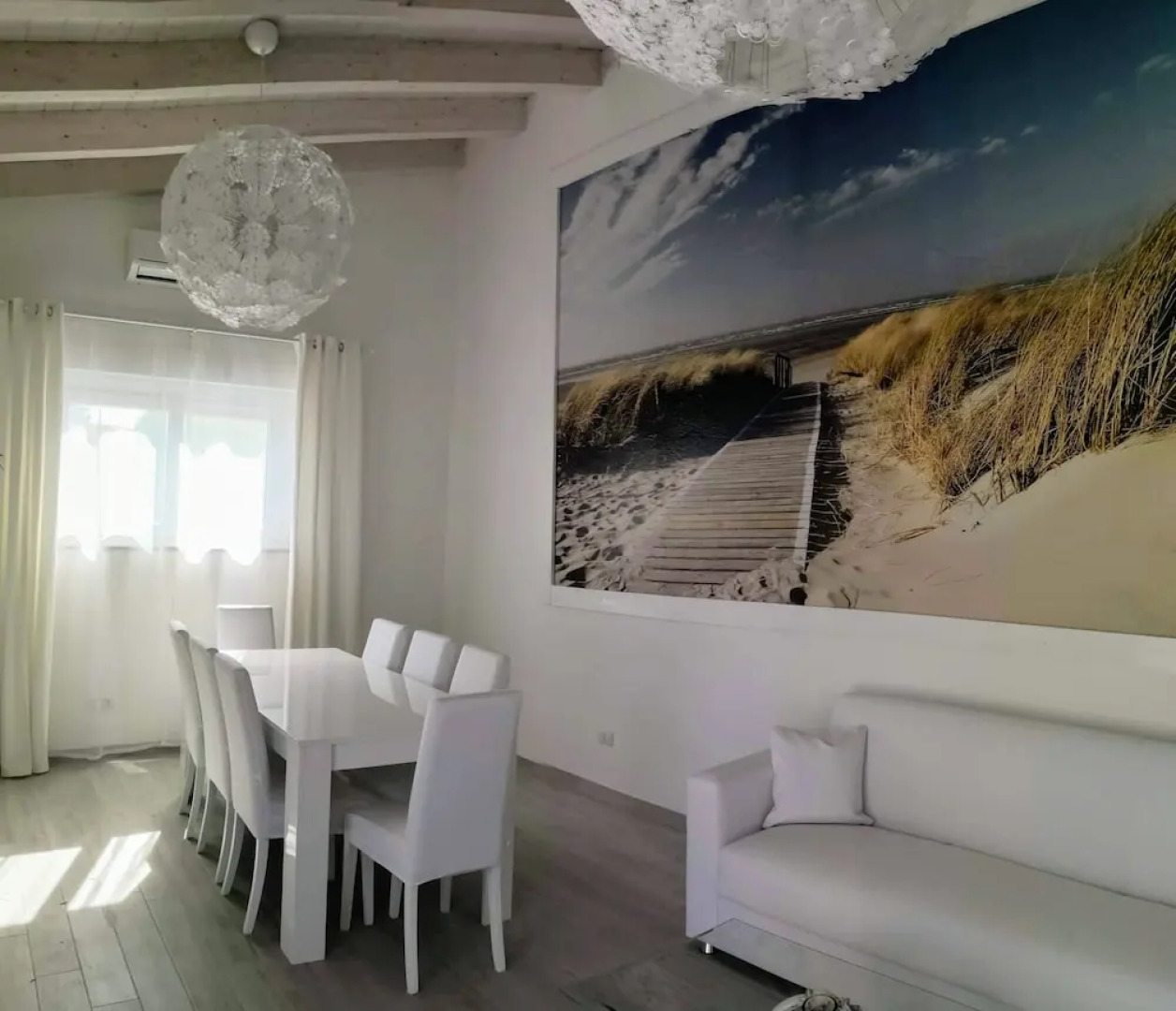 Ikebana Villas Porto Pino Beach