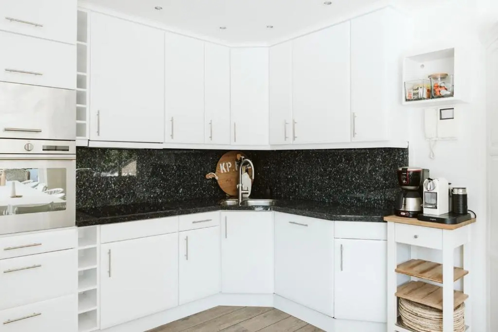 West Nieuwlandseweg 25A - Ouddorp - with Pool - NOT FOR COMPANIES