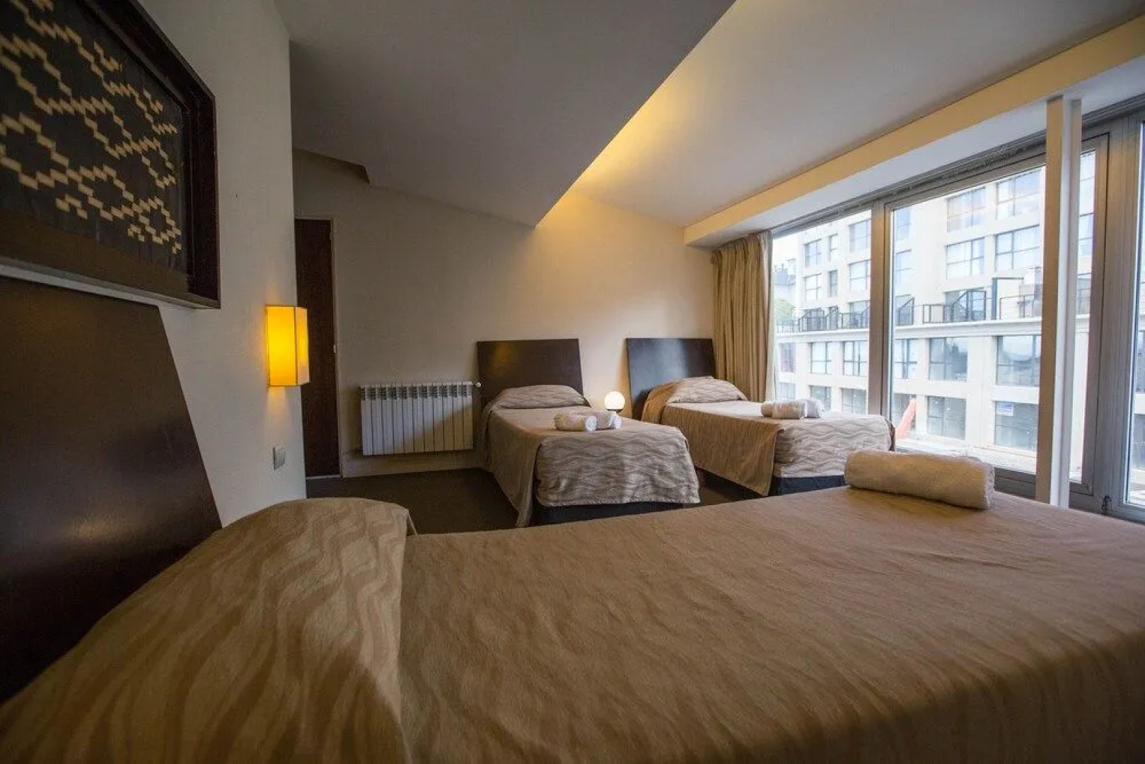 Hotel Mizu Bariloche Suites