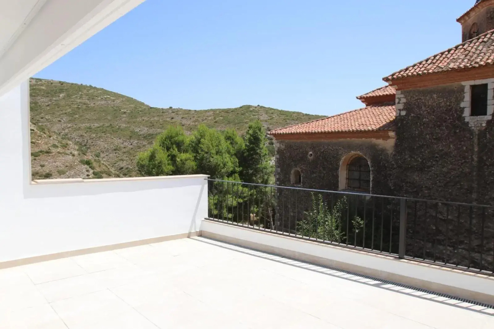 Un moment, casa rural de 4 estrellas