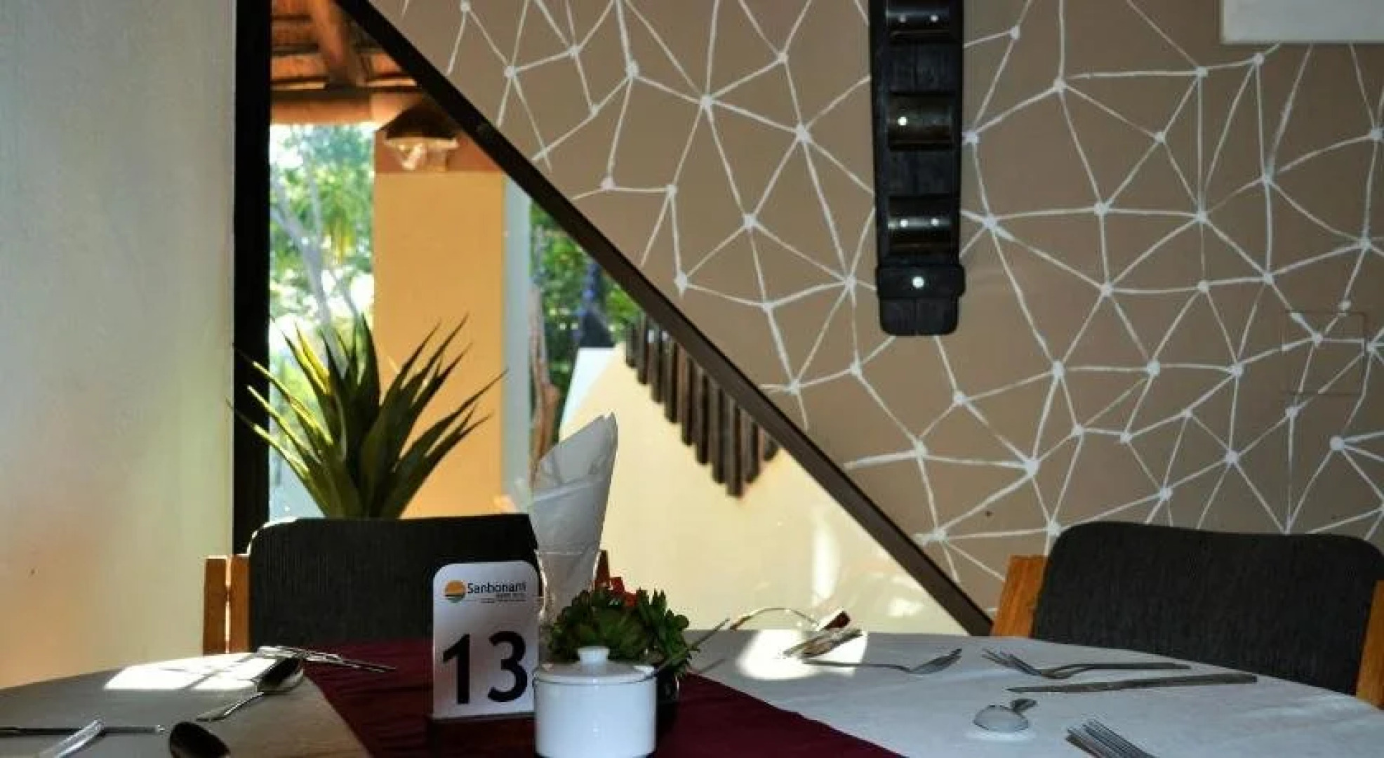 Sanbonani Resort Hotel and Spa