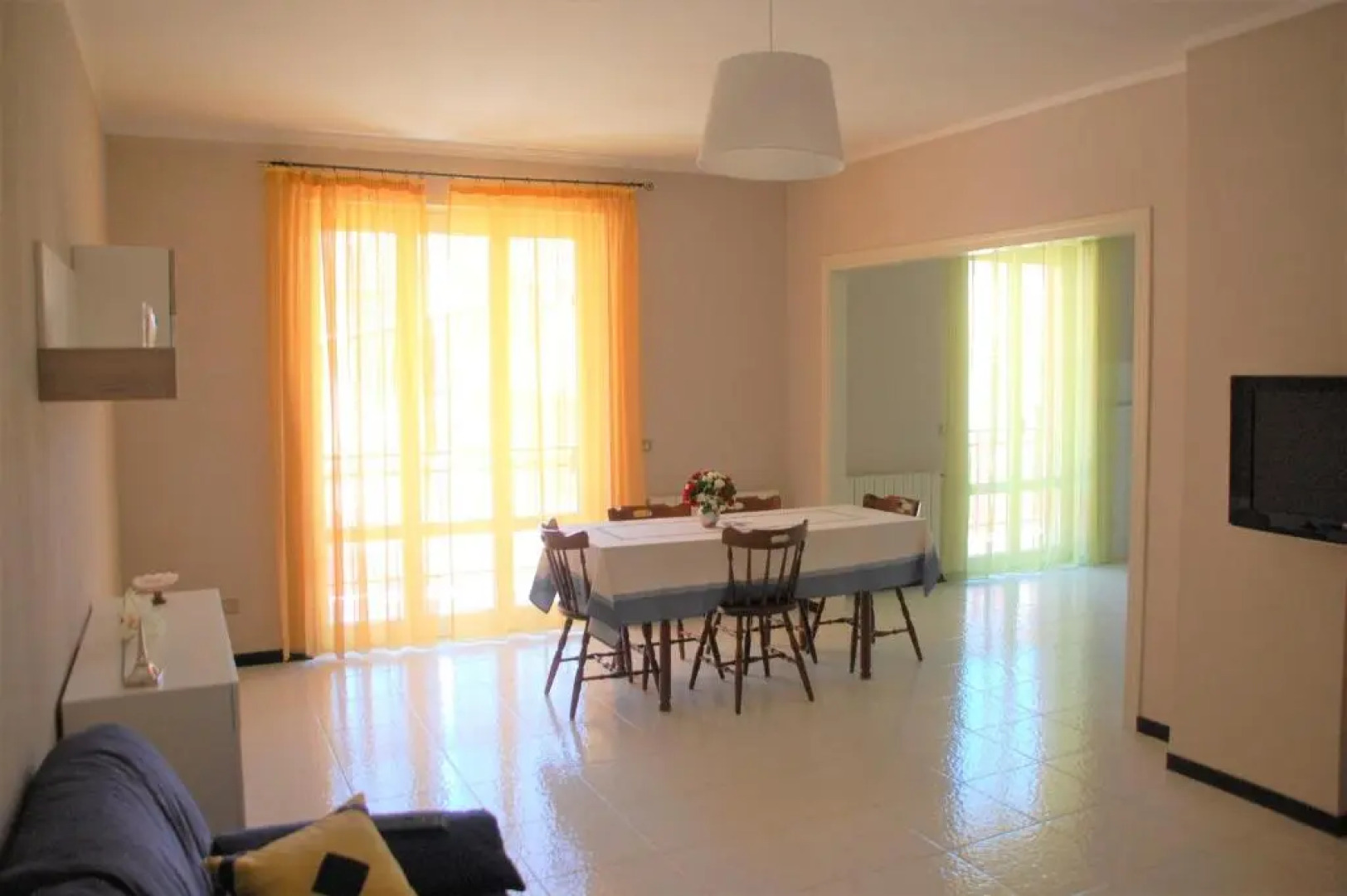 Appartamento "RINA" Centro Sicilia