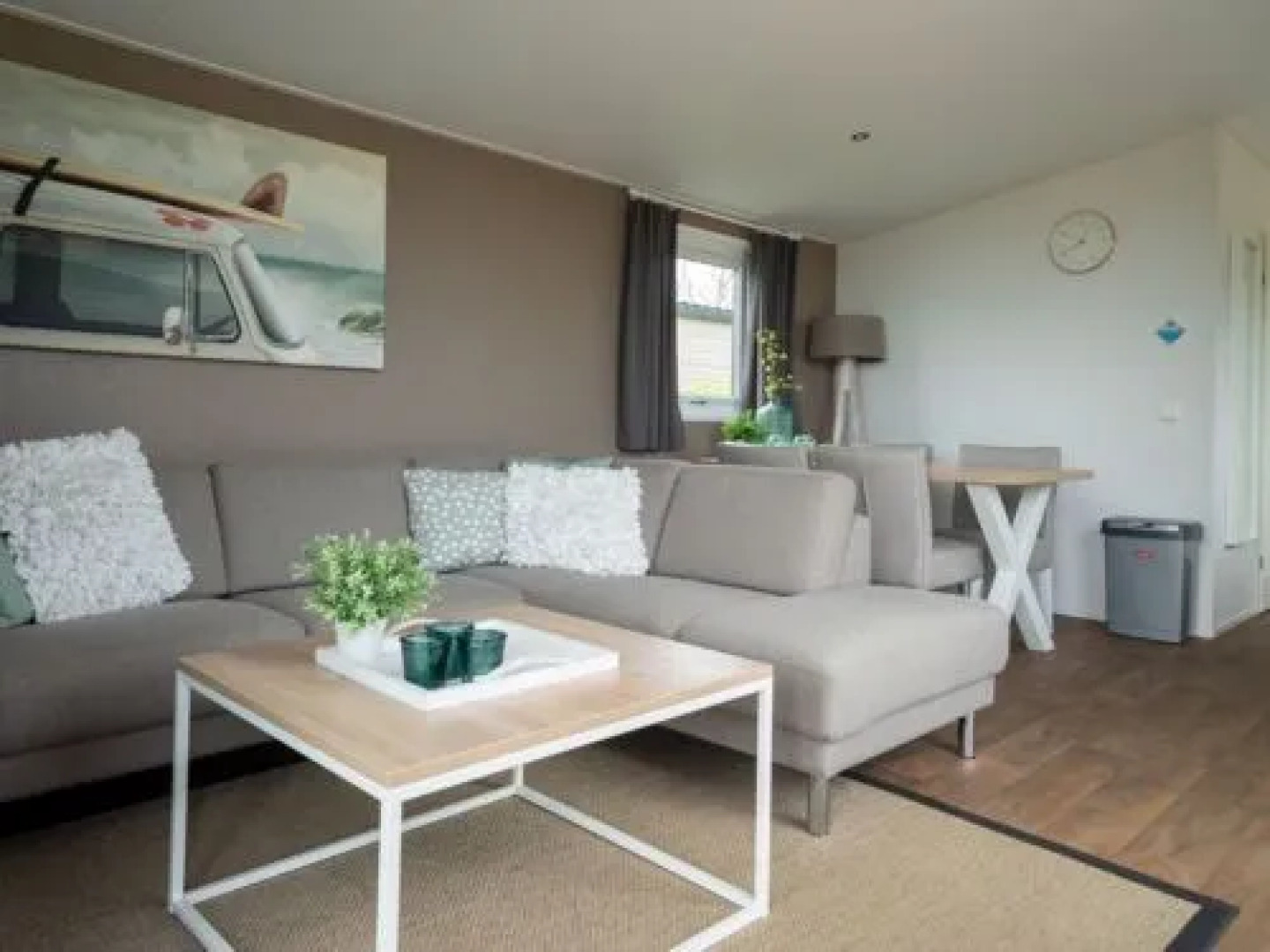 EuroPacs Resort Markermeer 10464