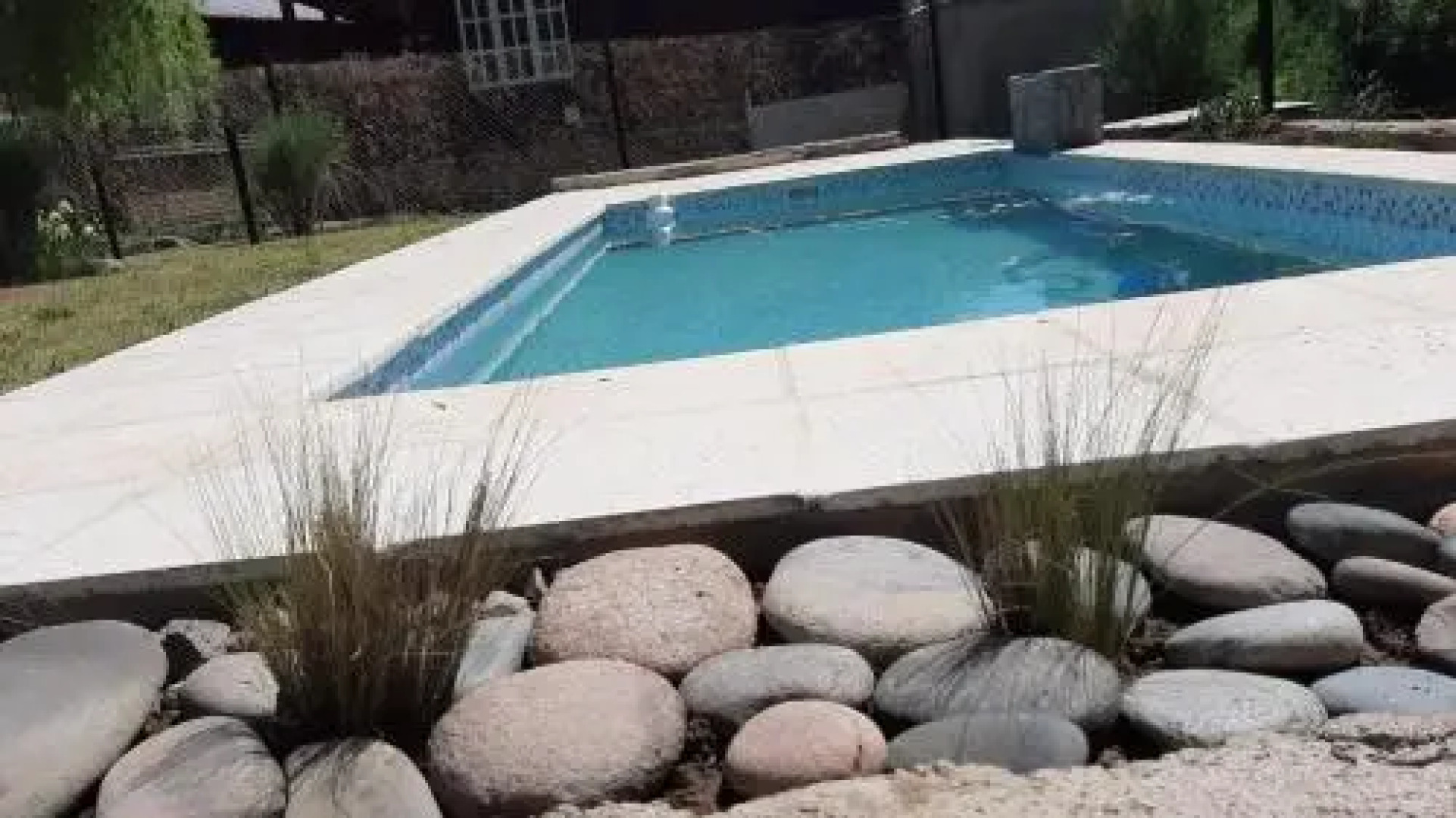 Cabanas Las Golondrinas