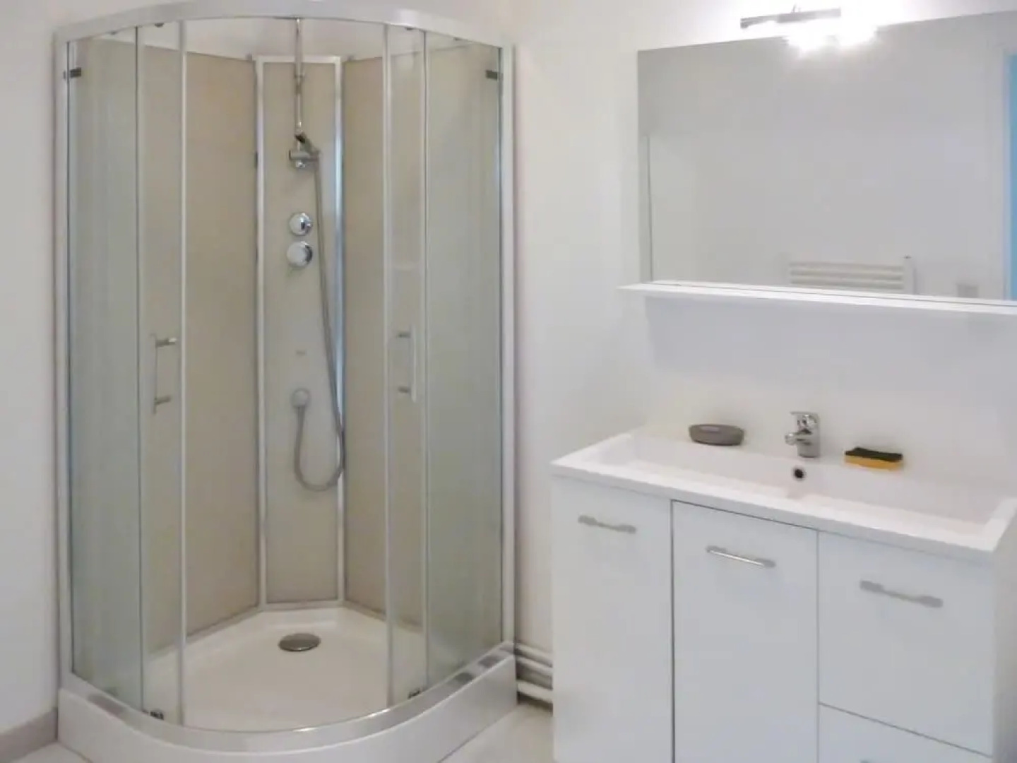 House With 4 Bedrooms in Muchedent, With Indoor Pool and Furnished Ter