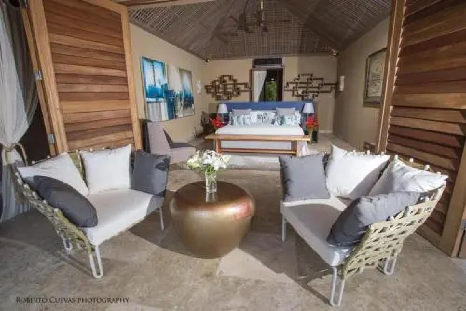 Amalys Luxury Resort