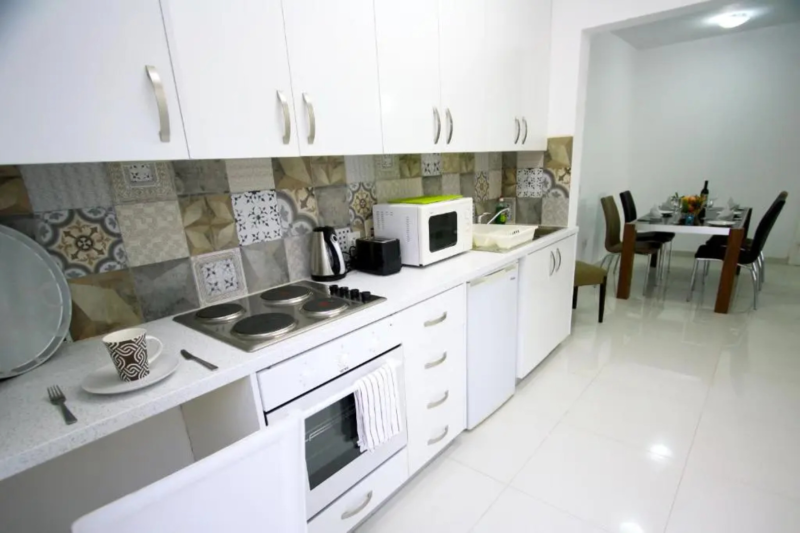 Pissouri Beach Apartments