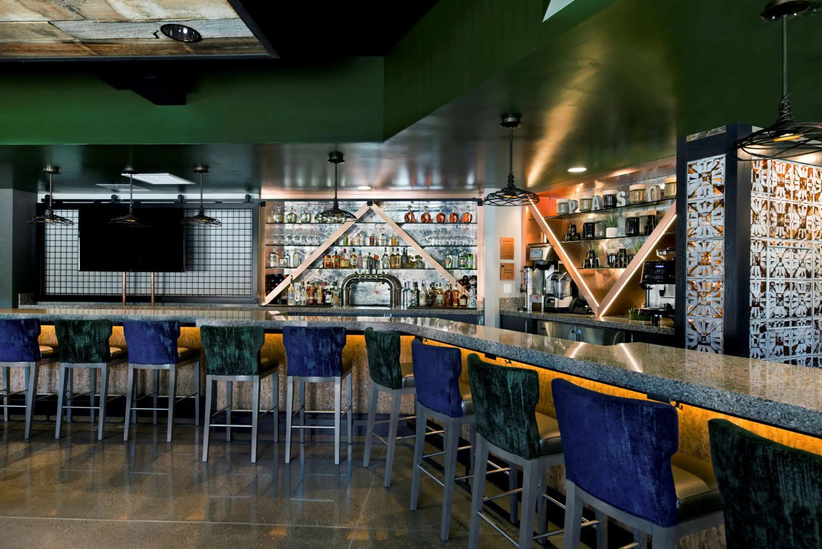 Oxford Suites Paso Robles