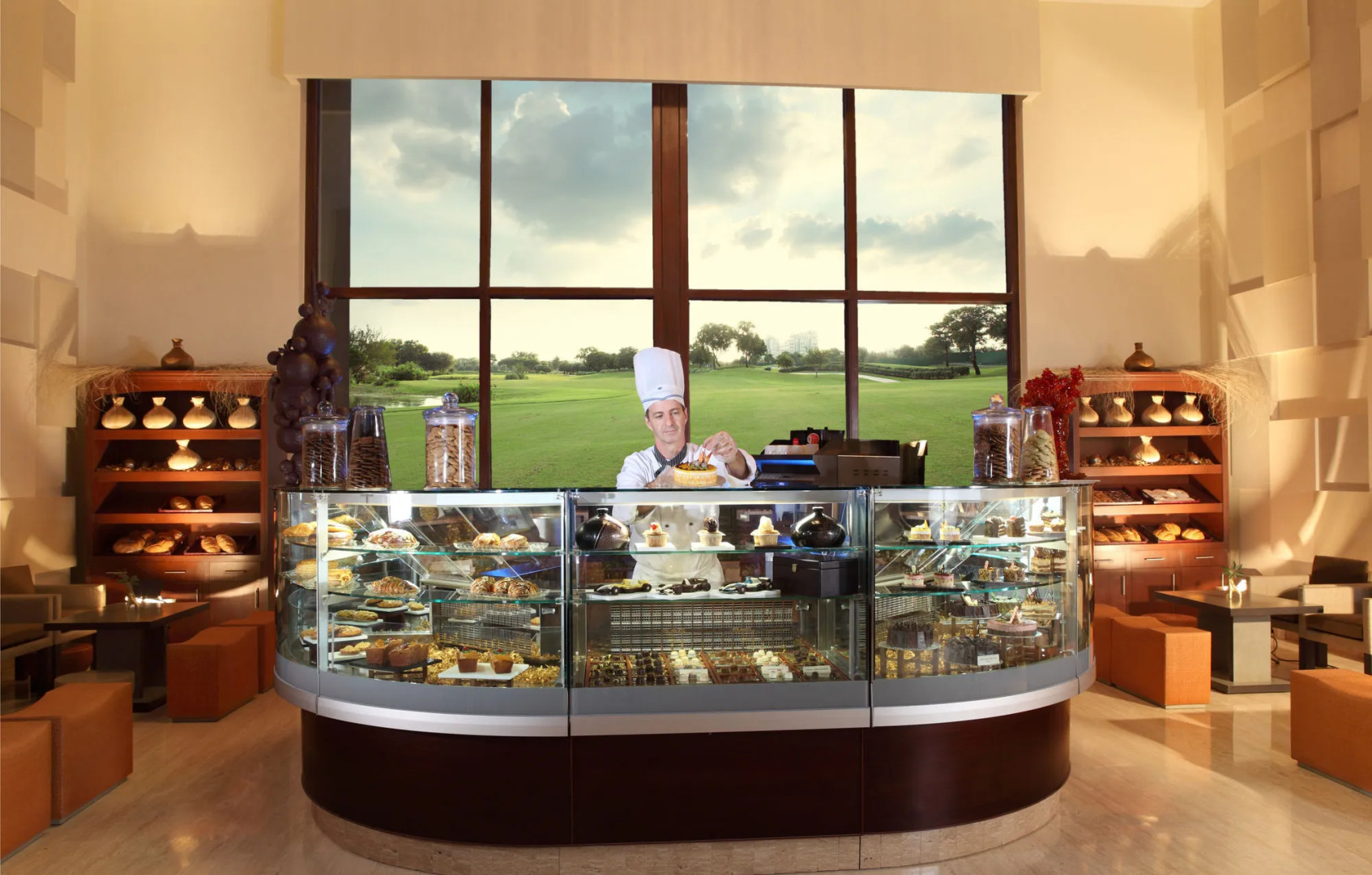 Jaypee Greens Golf & Spa Resort