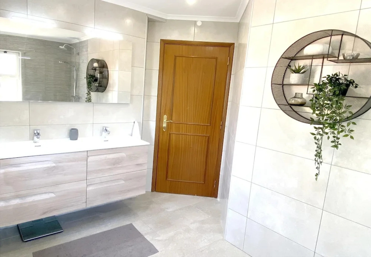 Villa With 4 Bedrooms in Carvoeiro, With Wonderful Mountain View, Priv