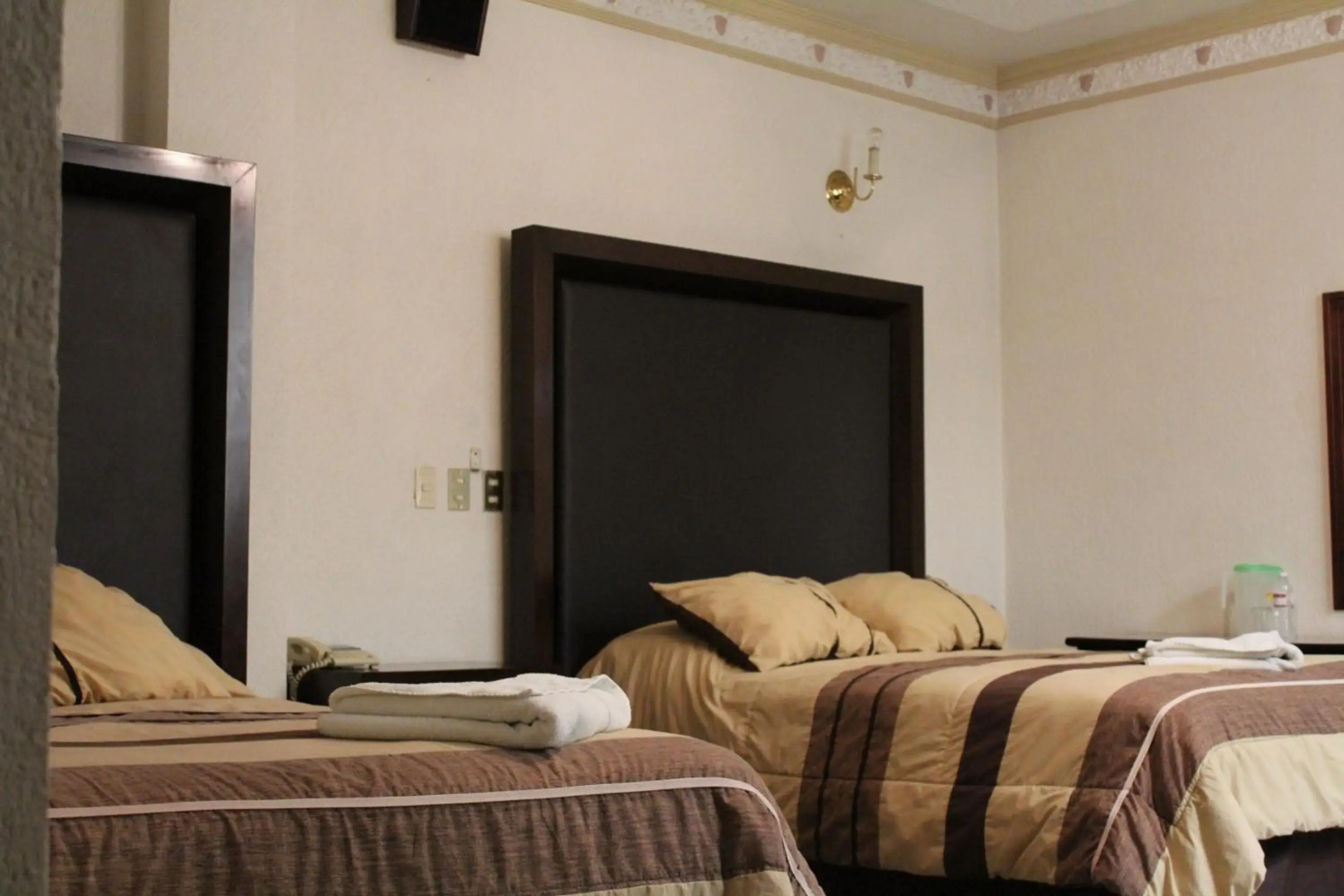 Hotel Feria Jalisciense