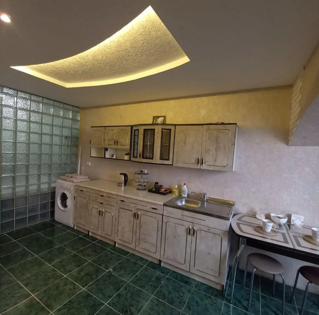 Апартаменты на улице Красноармейской