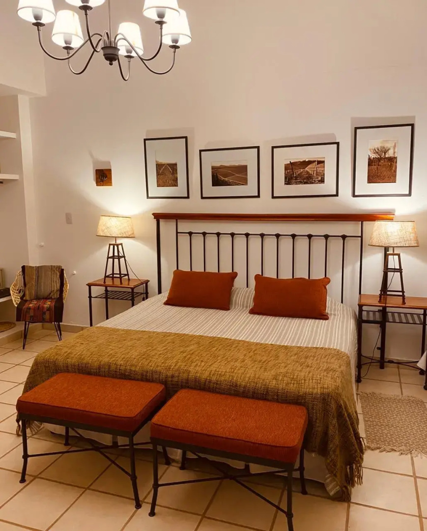 Chañarmuyo Casa de Huéspedes