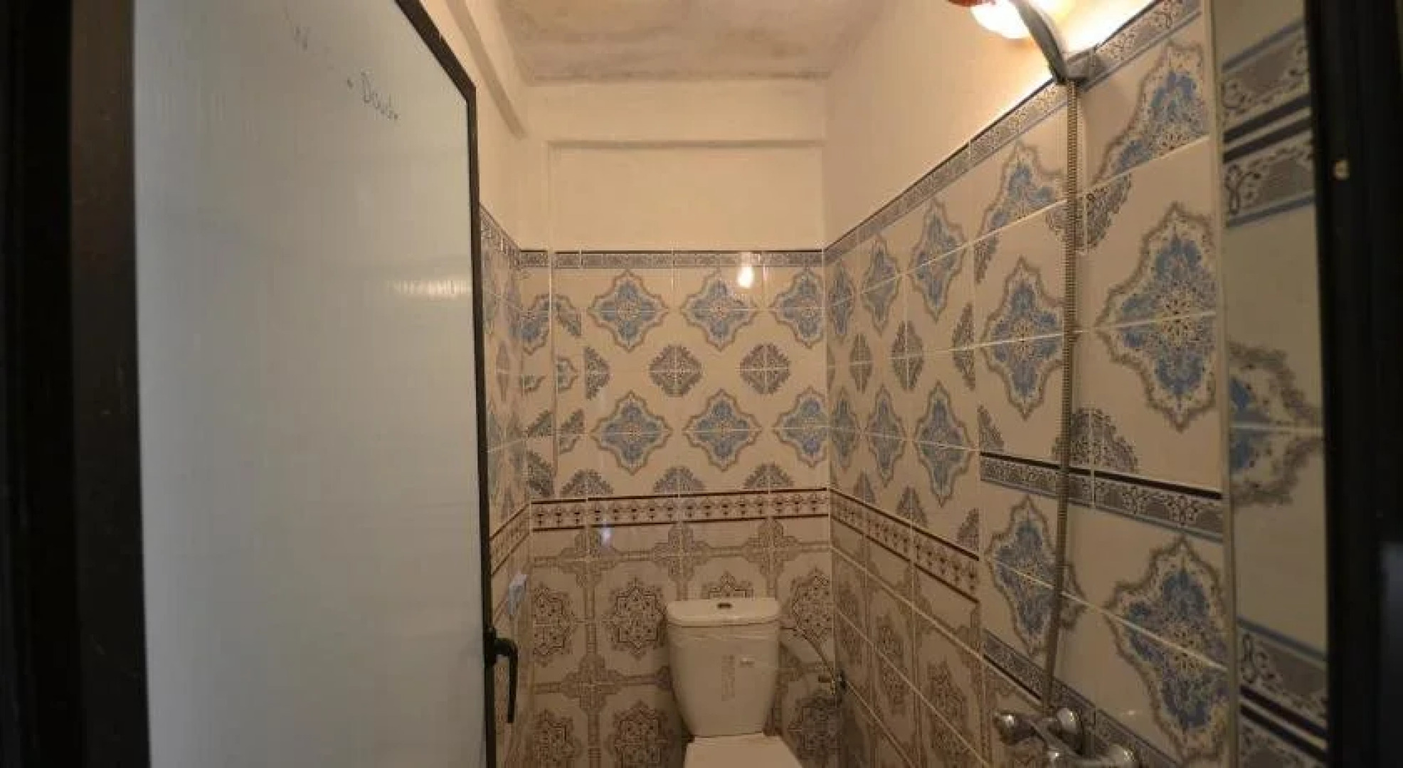 Hotel Timichi Setti Fadma