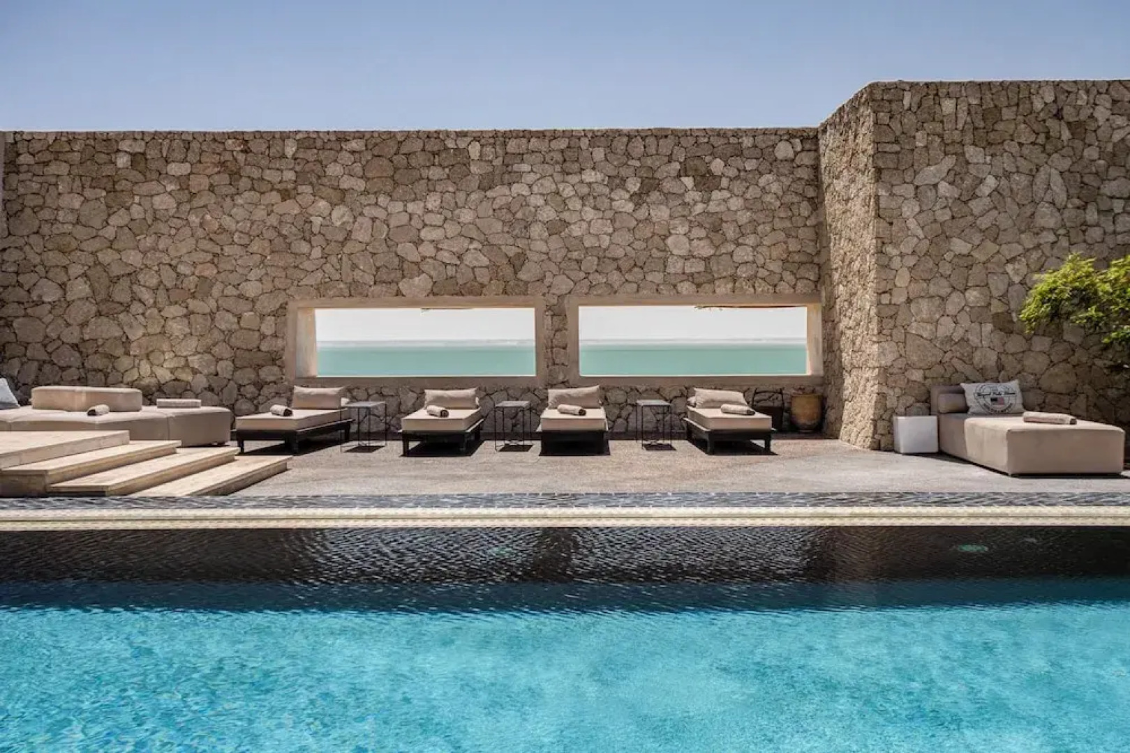 Palais Rhoul & Spa Dakhla