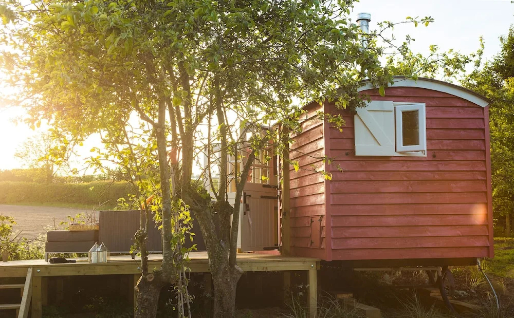 Samsara Retreat and Yoga - Adults Only