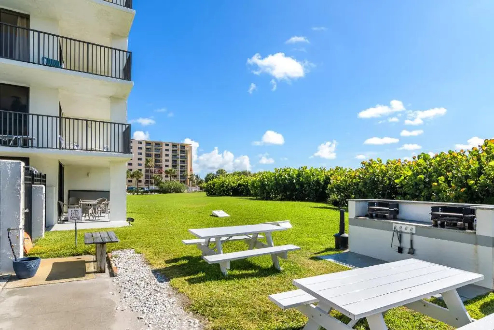 The Cape Winds Resort