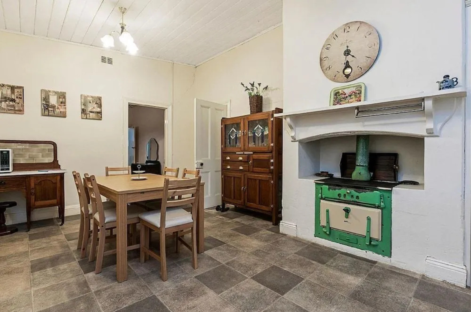 Treasured Memories Cottage