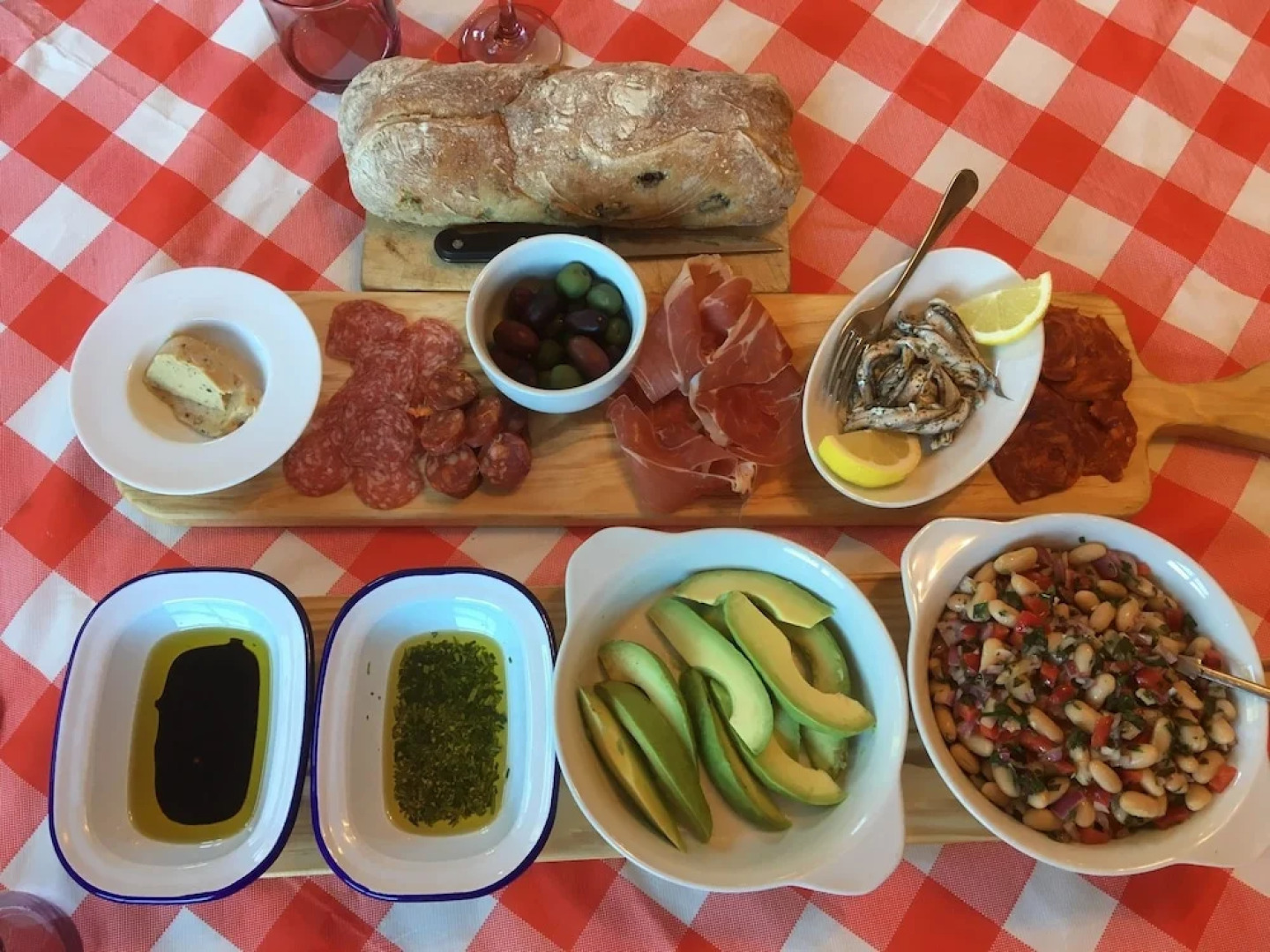 Otley Chevin B&B With Dining