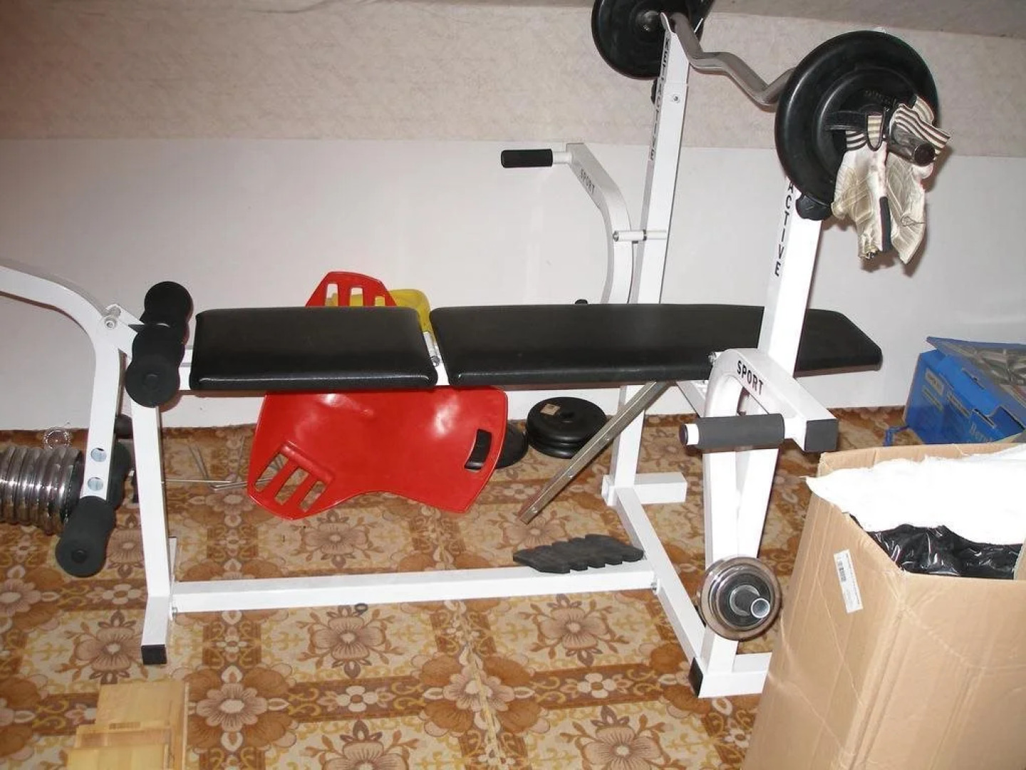 Thermal Panzió Sárvár