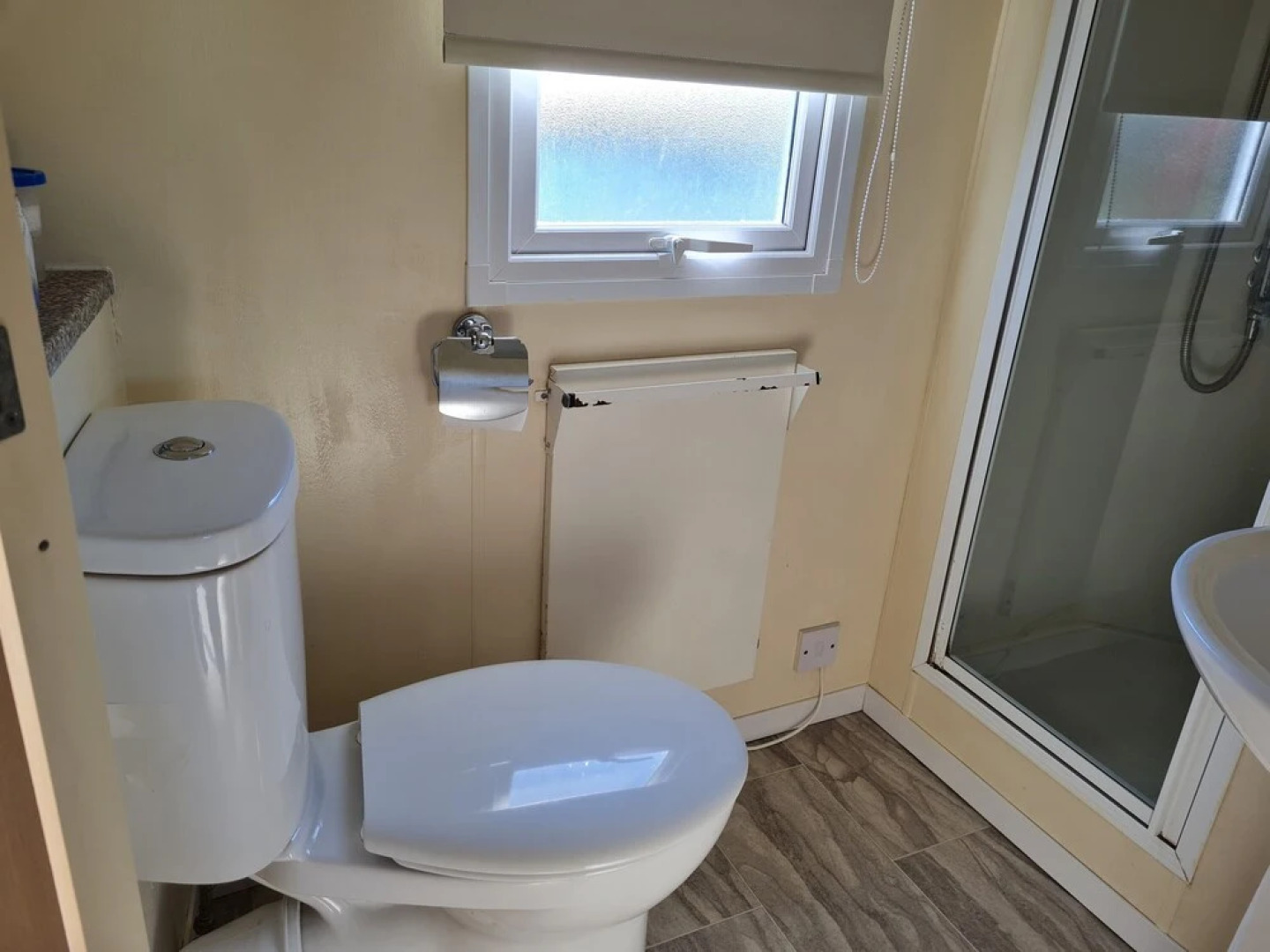 Stunning 3 Bedroom Caravan With Amazing Views