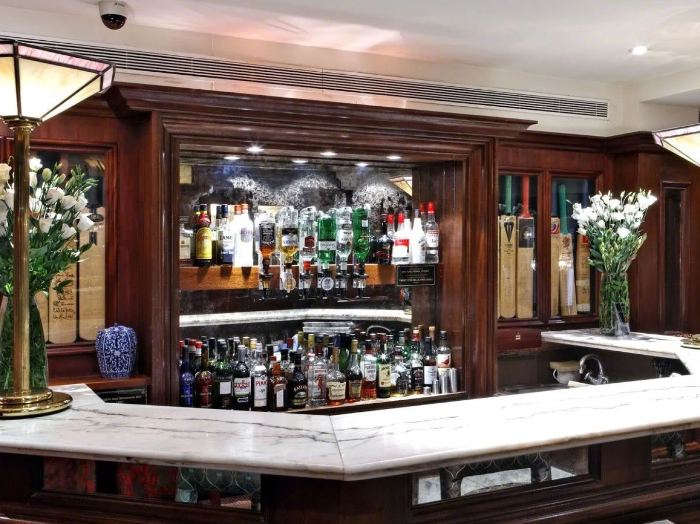 Rochester Hotel by Blue Orchid