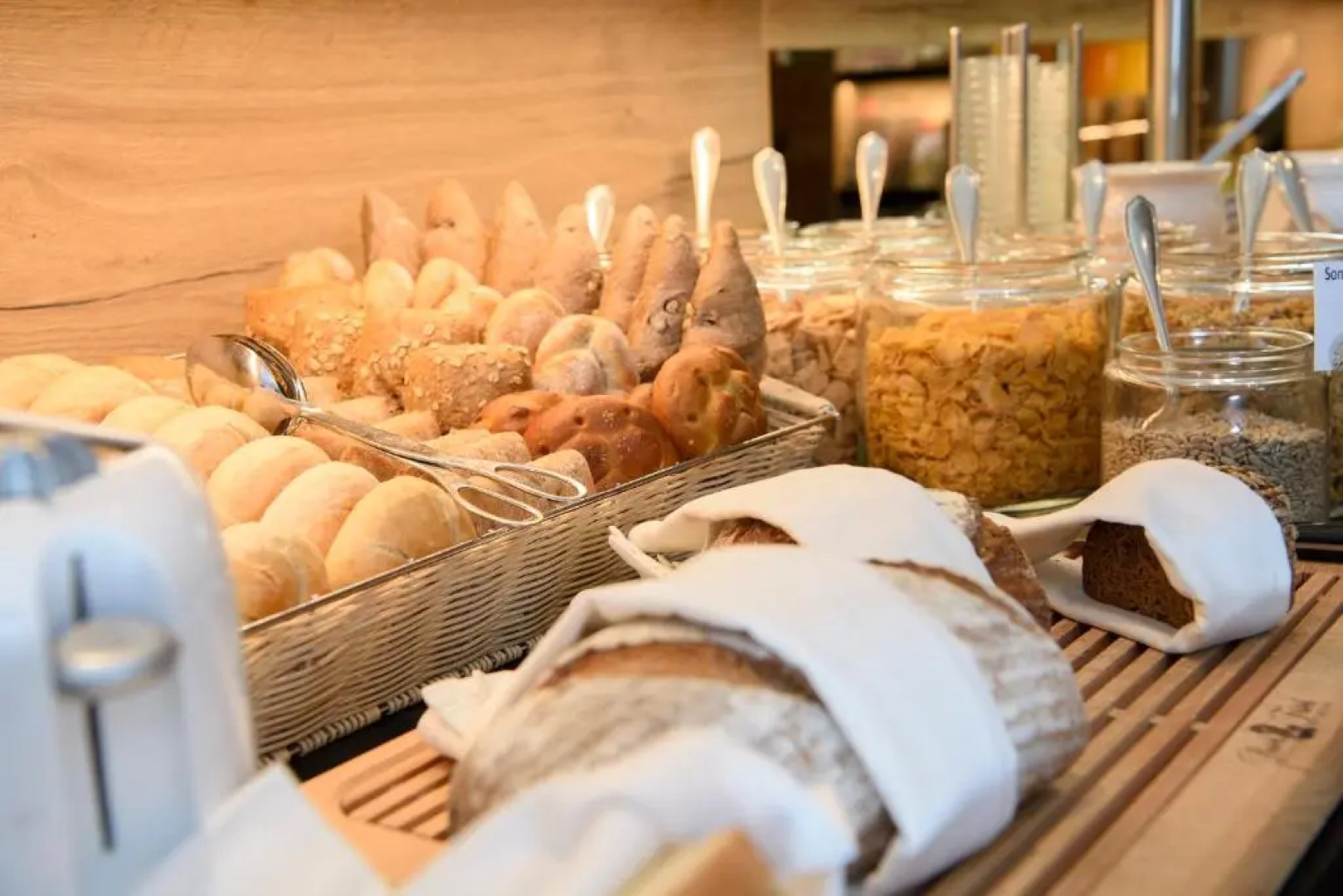 Gasthof Pension Wulfenia