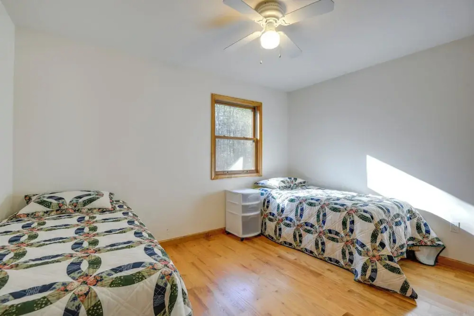 Benton Home on 50 Acres w/ Private Deck & Views!