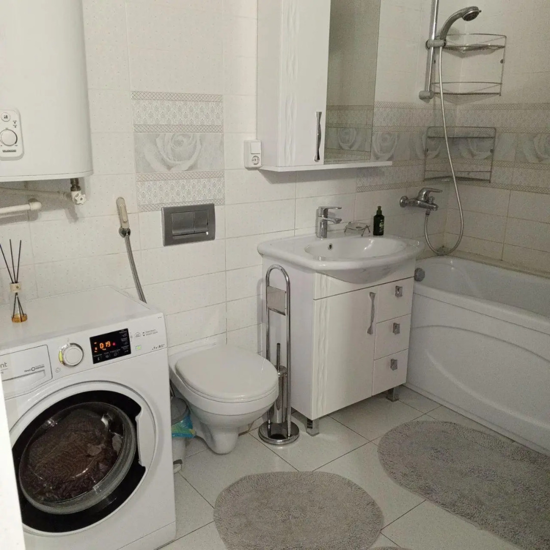 Апартаменты на улице Калинина 16