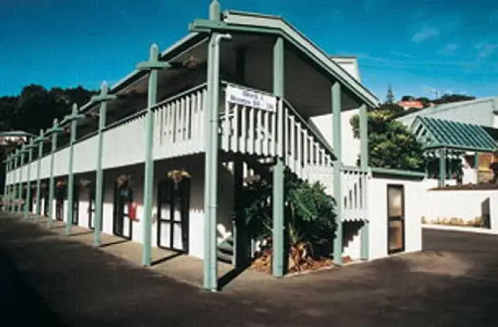 Tanoa Paihia