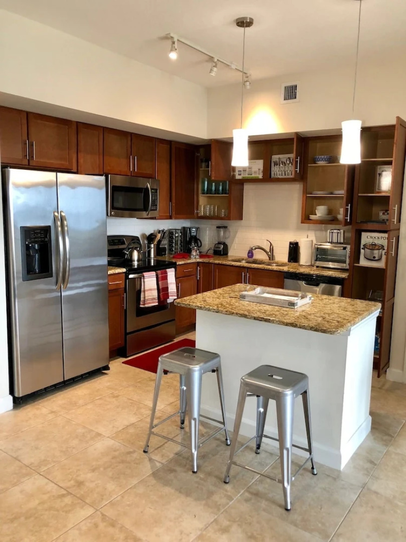 Miami VIP Corporate House