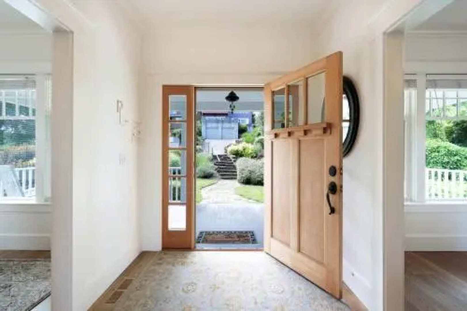 Lincoln River Mt View 4Br 3.5Ba