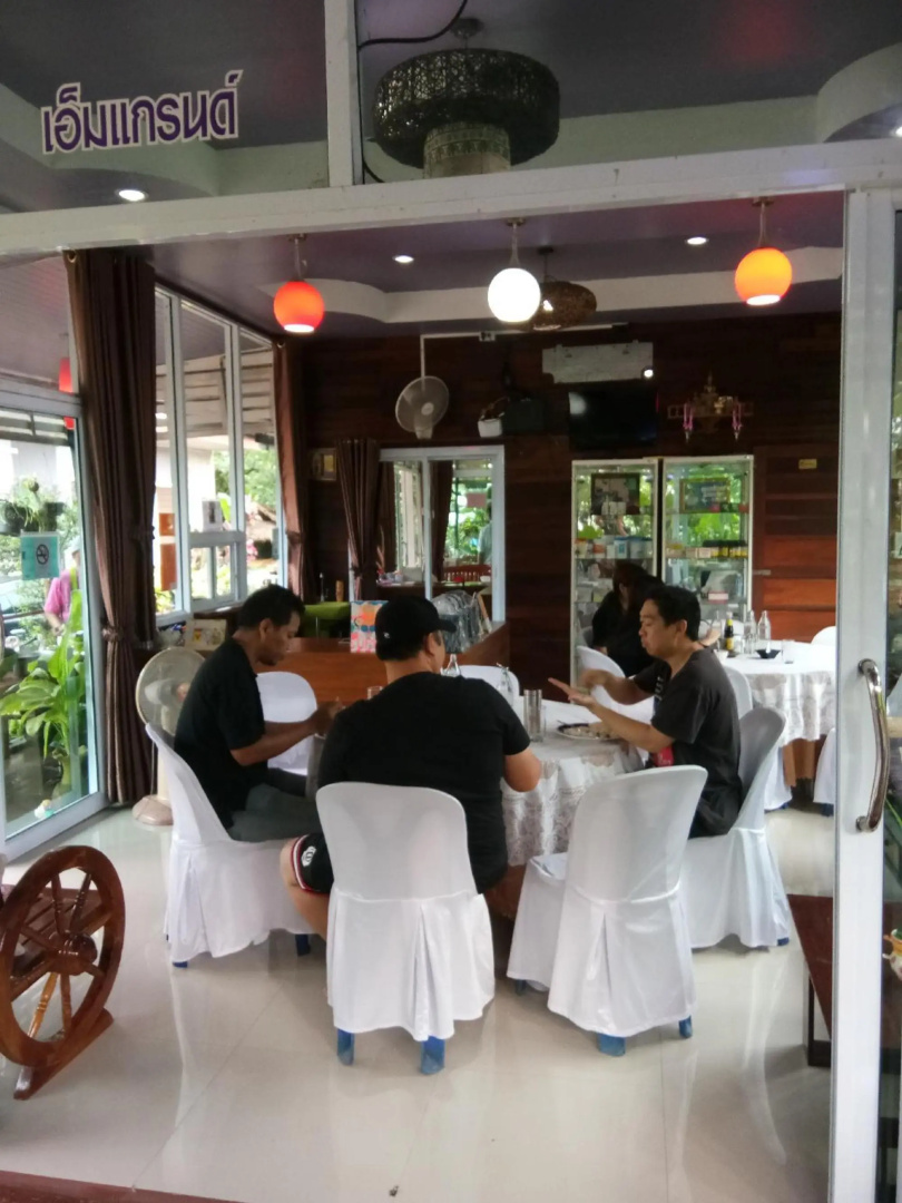 M Grand Hotel
