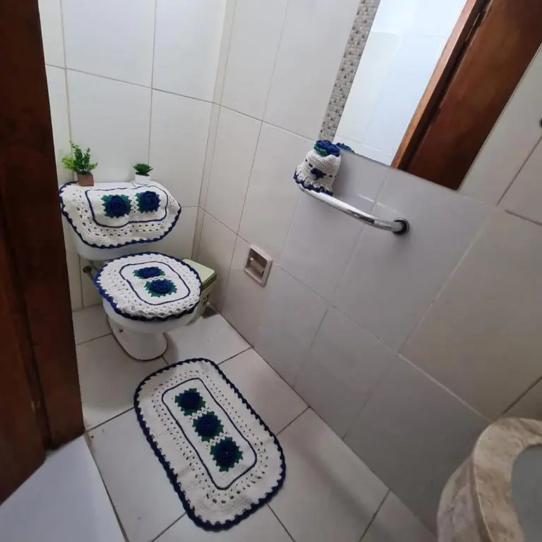 Departamento amoblado Duplex