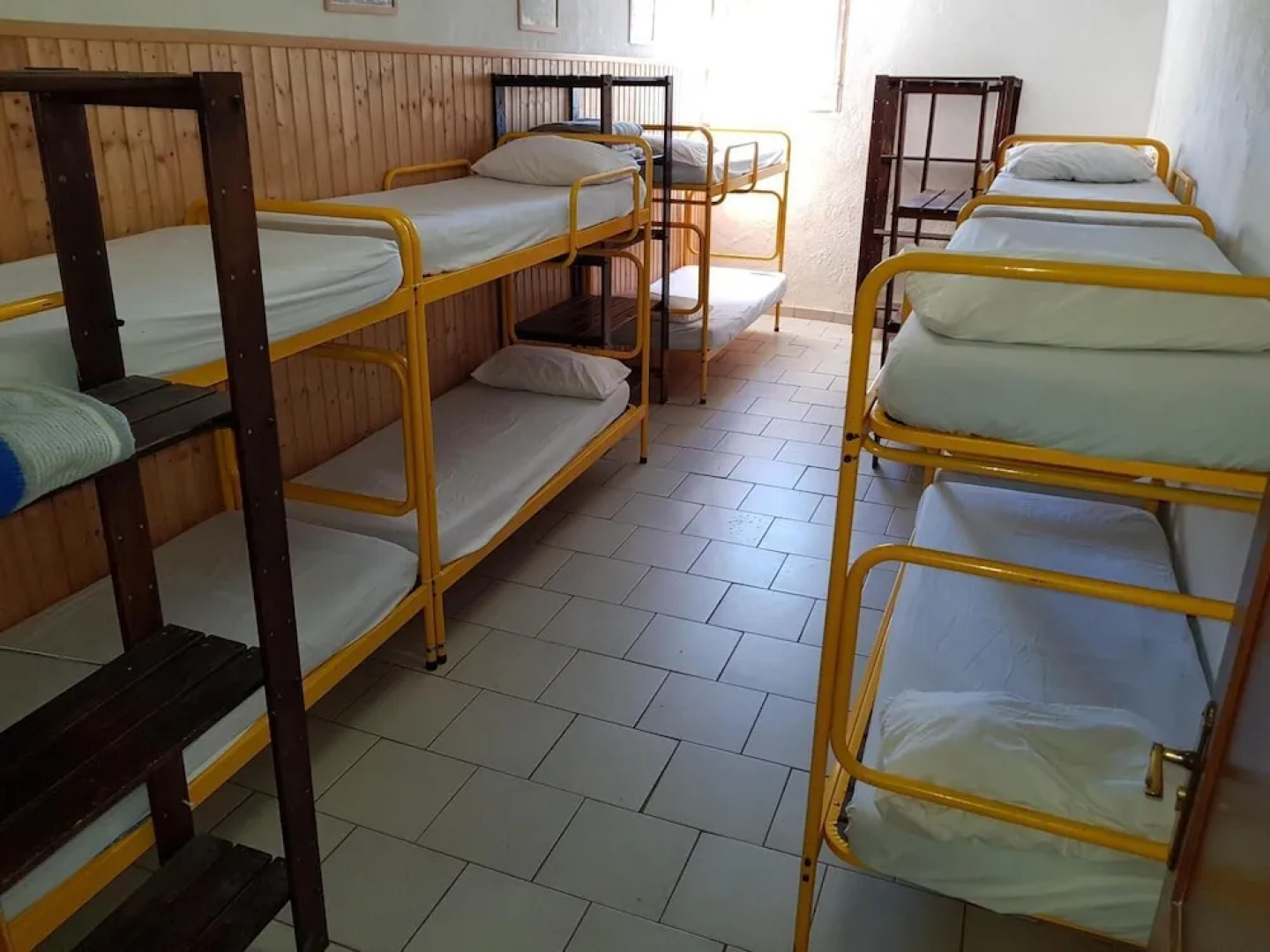 Cal Caló Colònies Cadí