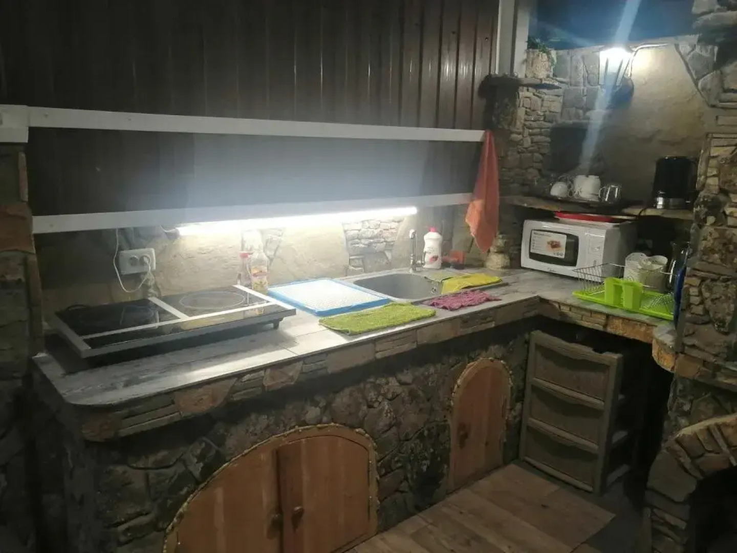 Guest House Dobry Hozyain