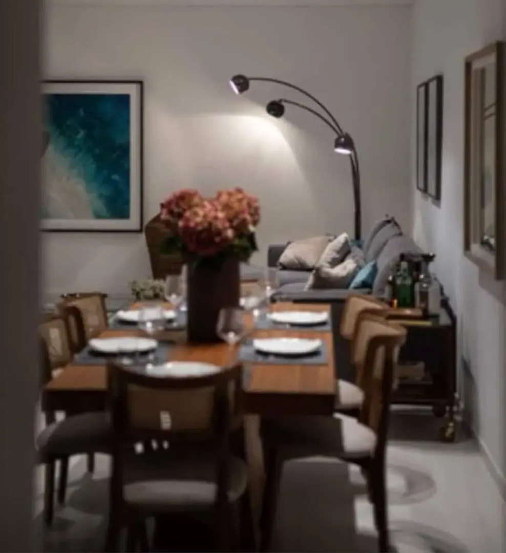 A Spectacular Suite Apartment on a new High Rise