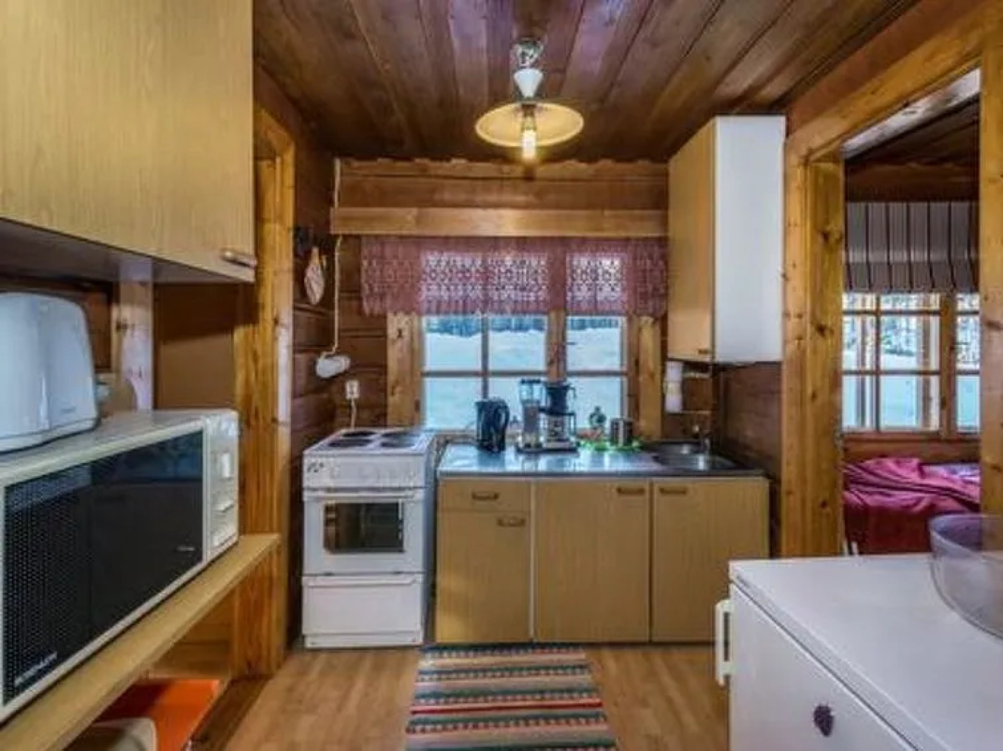 Holiday Home Rajamaja