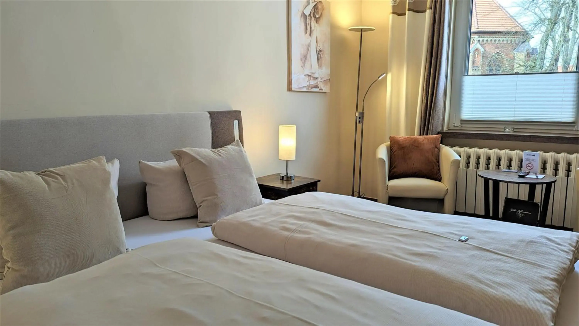 Altstadthotel Goldene Kugel