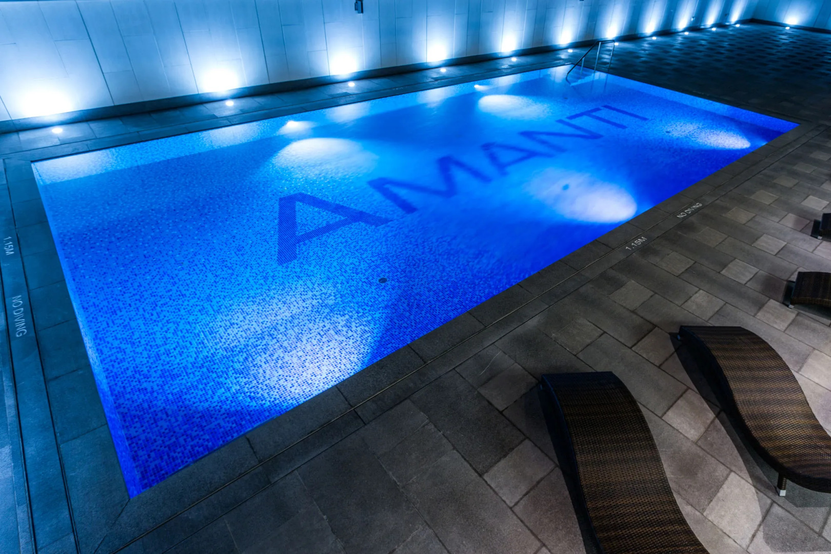 Amanti Hotel Seoul Hongdae