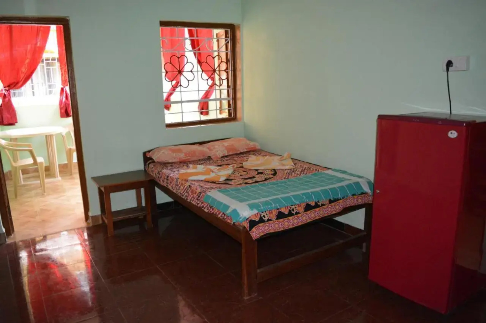 Vailankanni Guesthouse