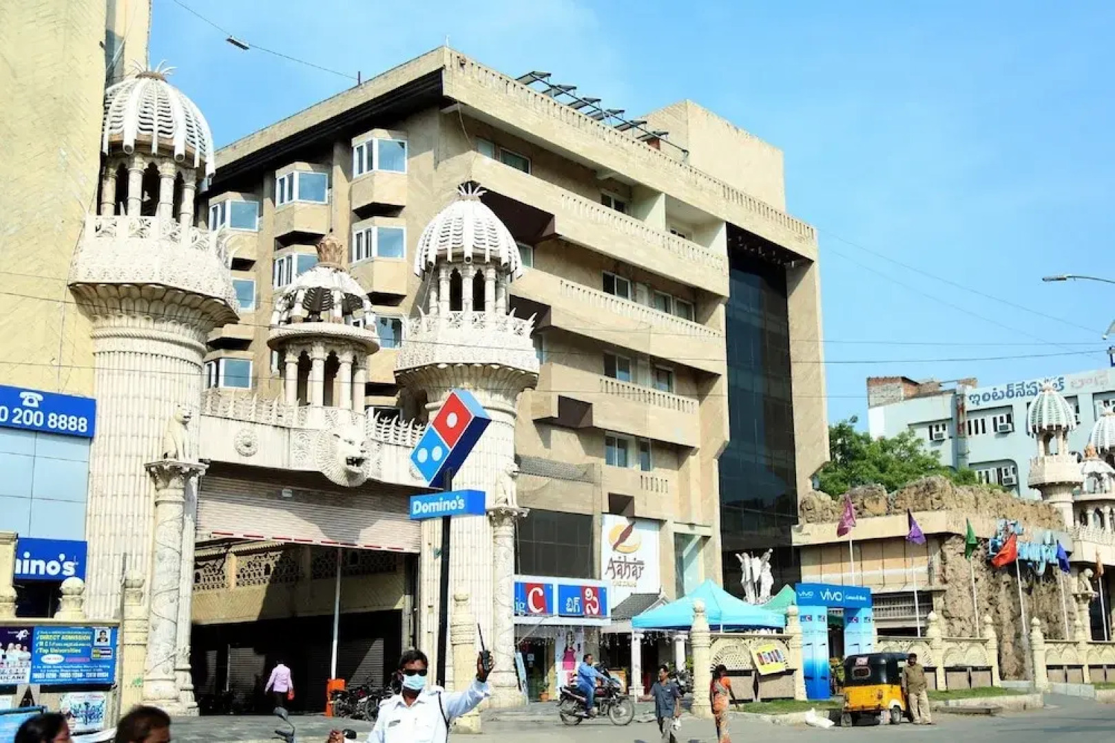 Mourya Lords Inn, Kurnool