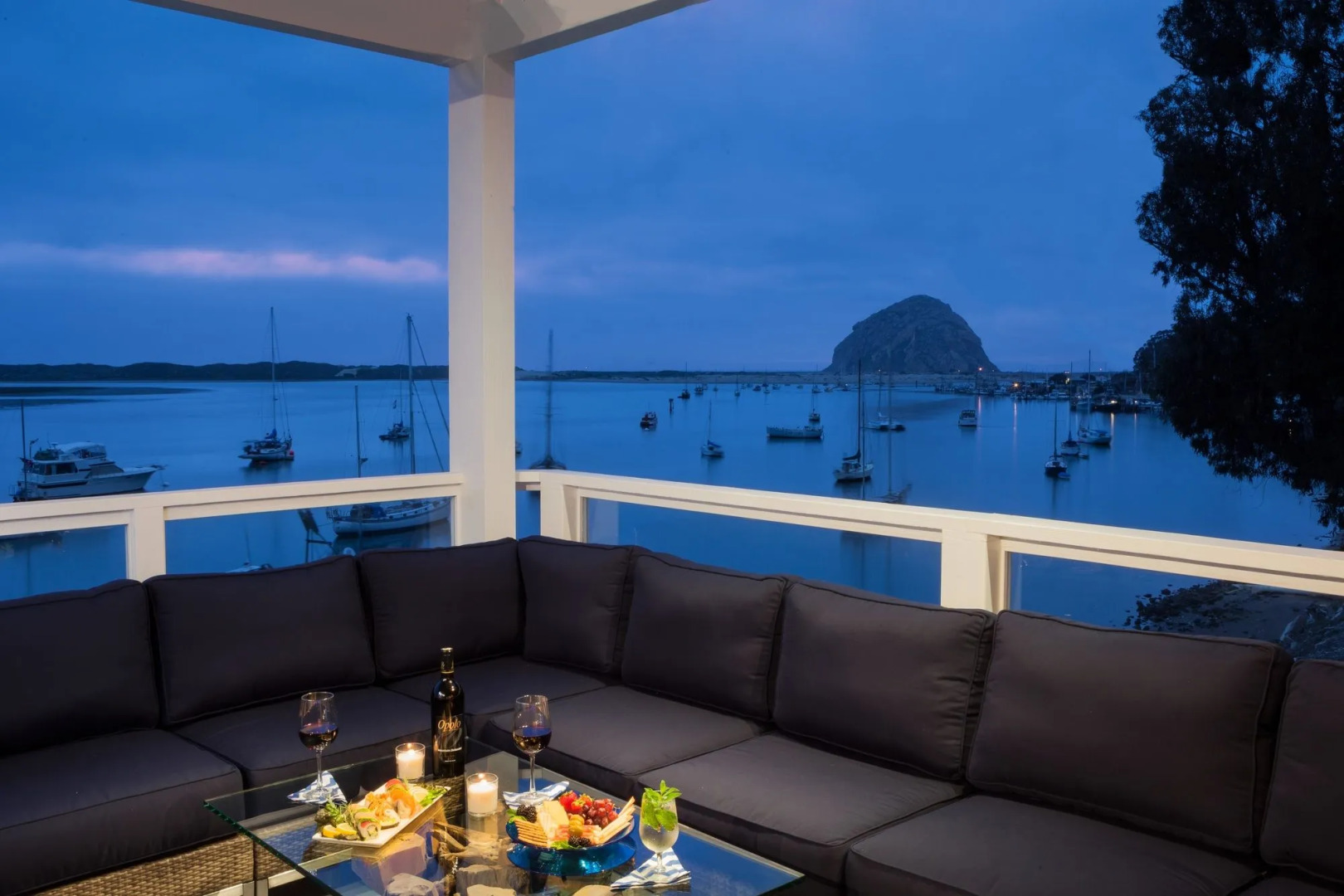 Inn At Morro Bay